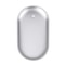 Ultra Thin Rechargeable Hand Warmer DoubleSided Heating Pocket Heater 8