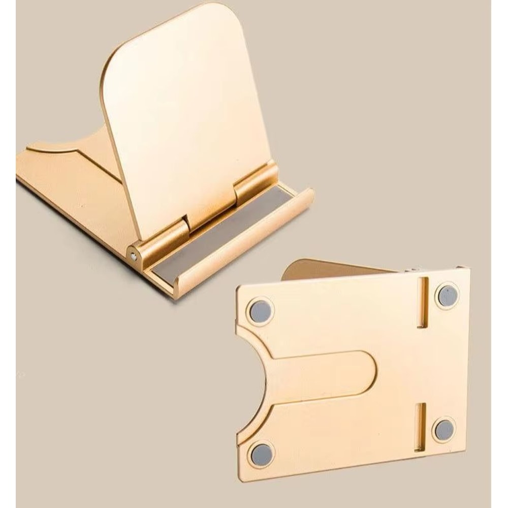 Adjustable Phone Stand Holder Universal Desktop Smartphone And Tablet Stand 4