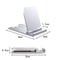 Adjustable Phone Stand Holder Universal Desktop Smartphone And Tablet Stand 5