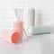 Portable Travel Toothbrush Holder With Cup Compact Toothpaste Storage Case 2