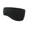 Warm Fleece Ear Warmer Headband Windproof Sports Earmuffs For Running And Cycling 8