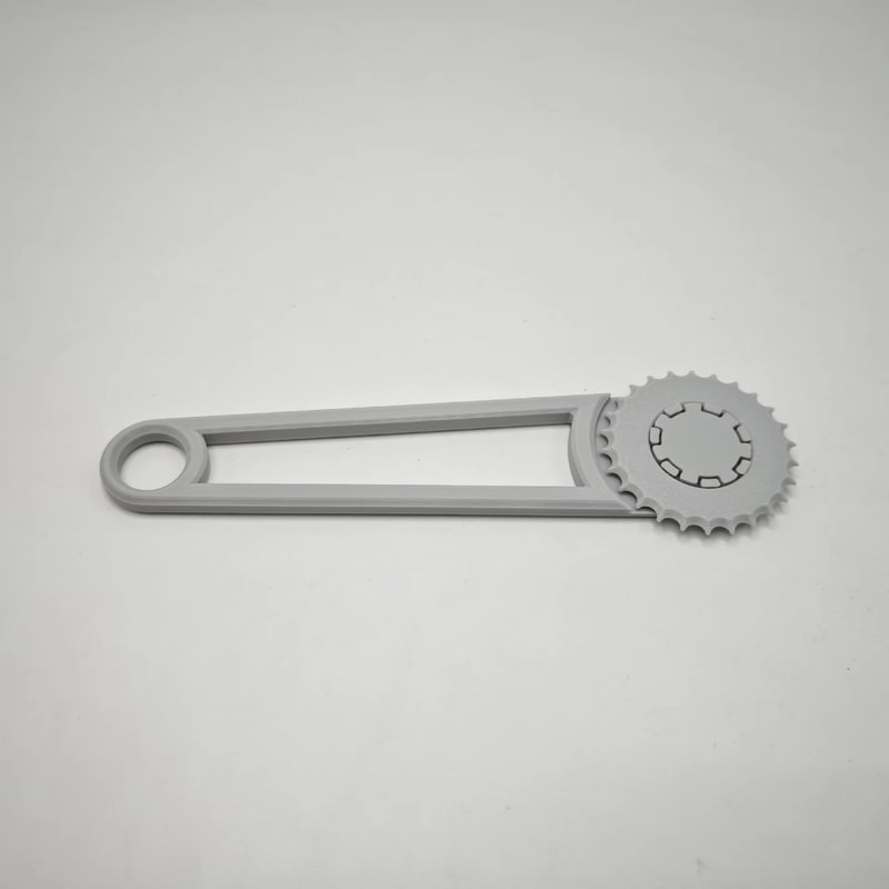 Heavy Duty Cardboard Hole Punch Tool DIY Packaging And Craft Puncher 4