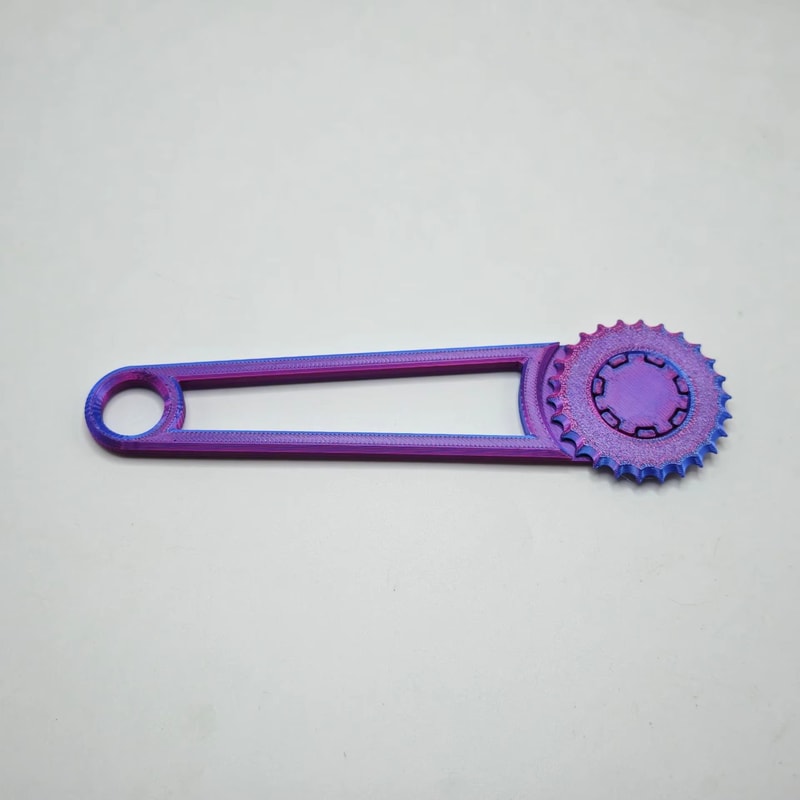 Heavy Duty Cardboard Hole Punch Tool DIY Packaging And Craft Puncher 7