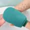SilkTouch Exfoliating Shower Gloves For Deep Clean Skin Renewal 1