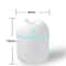 GlowMist Mini Aroma Diffuser Humidifier With LED Night Light 5
