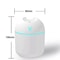 GlowMist Mini Aroma Diffuser Humidifier With LED Night Light 5