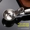 CreamEase Stainless Steel Ice Cream Scoop With Trigger Release 1