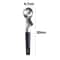 CreamEase Stainless Steel Ice Cream Scoop With Trigger Release 5