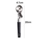 CreamEase Stainless Steel Ice Cream Scoop With Trigger Release 5