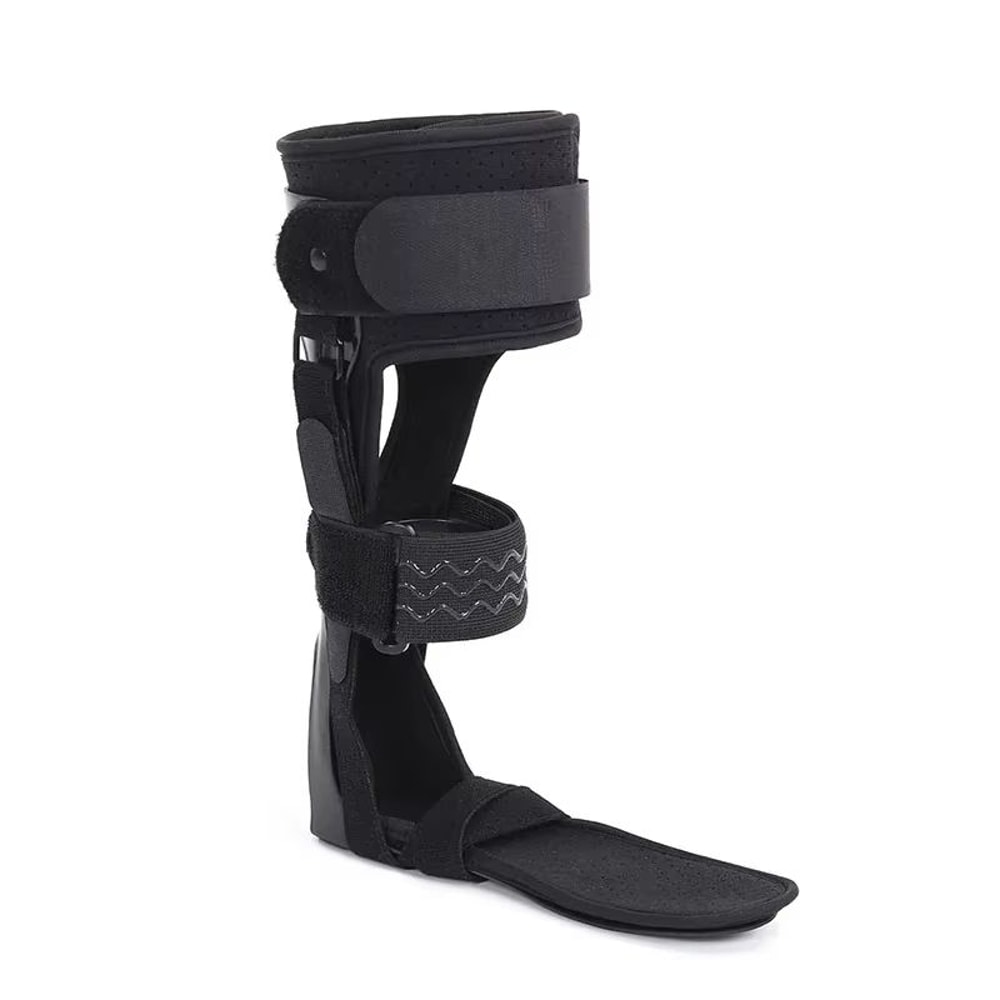Adjustable AFO Foot Drop Brace For Walking Support And Mobility Recovery 6