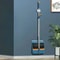 Foldable Broom And Dustpan Set For Easy Everyday Floor Cleaning 6