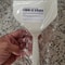 Heat Resistant Silicone Spatula For Nonstick Cooking And Baking 7
