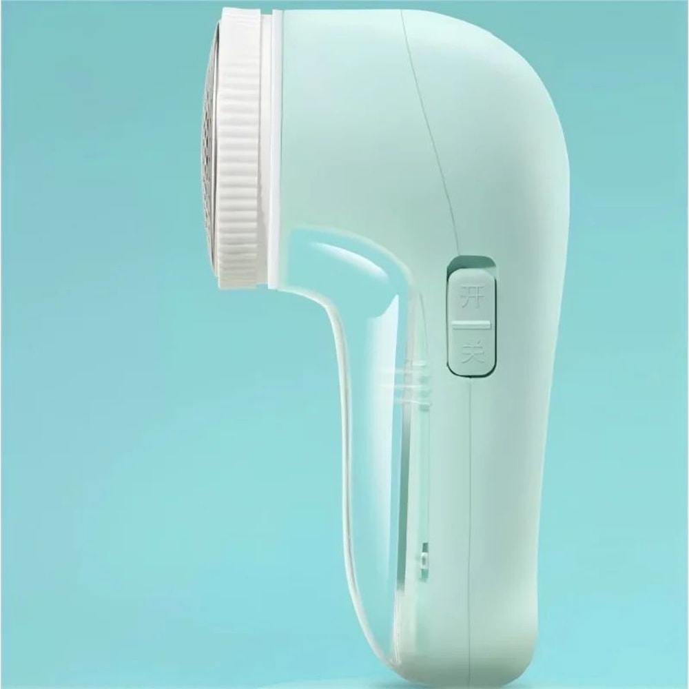 Portable Electric Fabric Lint Remover For Clothes And Furniture Defuzzing 5