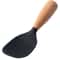 Heat Resistant Silicone Cooking Spoon For Nonstick Pots And Everyday Kitchen Use 7