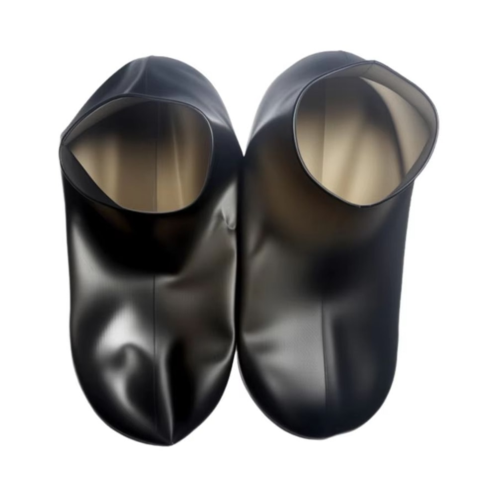 Silicone Moisturizing Foot Socks For Dry Cracked Heels And Overnight Repair 10