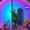 USB Sunset Projection Lamp For Room Decor And Aesthetic Mood Lighting 3
