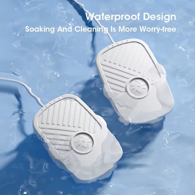 Mini Ultrasonic Fruit Cleaner Portable Vegetable Cleaning Machine High Frequency Food Purifier 4