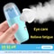 Portable Nano Eye Spray Glasses USB Rechargeable Eye Moisturizer For Dry Eyes Fatigue Relief 0