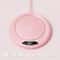 USB Coffee Mug Warmer 3 Temperature Settings Smart Beverage Warmer Plate For Desk Use 4