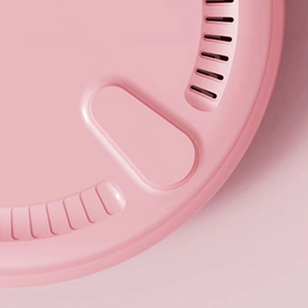 USB Coffee Mug Warmer 3 Temperature Settings Smart Beverage Warmer Plate For Desk Use 5