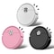 3in1 Robot Vacuum Cleaner Strong Suction Automatic Floor Cleaner Rechargeable Compact Vacuum Mop 0