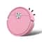 3in1 Robot Vacuum Cleaner Strong Suction Automatic Floor Cleaner Rechargeable Compact Vacuum Mop 6
