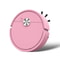 3in1 Robot Vacuum Cleaner Strong Suction Automatic Floor Cleaner Rechargeable Compact Vacuum Mop 6