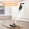 2in1 Wireless Handheld Vacuum Cleaner Strong Suction Portable Car Vacuum USB Rechargeable Cleaner 1