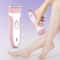 Rechargeable Women Body Trimmer 2in1 Electric Bikini Trimmer Painless Hair Shaver For Body Face 1