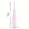 USB Rechargeable Electric Teeth Cleaner Ultrasonic Dental Tartar Remover Precision Plaque Cleaning 5