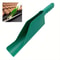 Flexible Gutter Cleaning Scoop Tool For Roof Leaves And Debris Removal 0