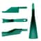 Flexible Gutter Cleaning Scoop Tool For Roof Leaves And Debris Removal 2