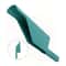 Flexible Gutter Cleaning Scoop Tool For Roof Leaves And Debris Removal 3