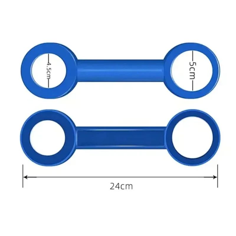 Paint Roller Cleaner Spinner Tool For Fast Brush And Sleeve Cleaning 5