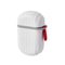Portable Travel Soap Box With Lid And Drain Tray For Leakproof Storage 6