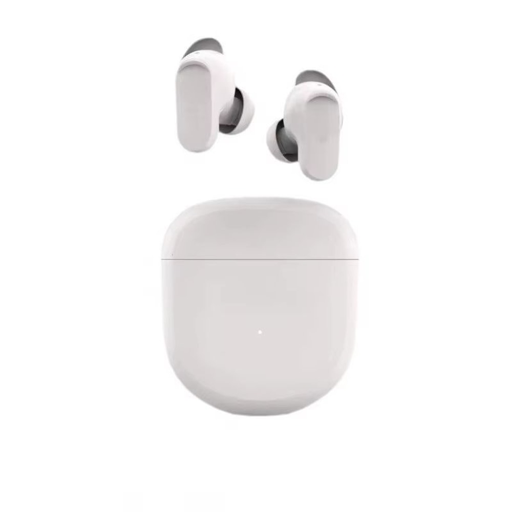 Wireless Bluetooth In Ear Earbuds With Active Noise Cancellation And Charging Case 2