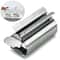 Stainless Steel Toothpaste Squeezer Roller For Easy Tube Dispensing 0