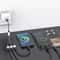 MultiPort USB Hub Splitter With OTG Support For Charging And Device Expansion 1