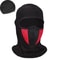 Breathable Motorcycle Balaclava Face Mask For Riding Cycling And Outdoor Protection 2