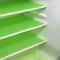 4PCS Waterproof Refrigerator Liner Mats Washable EVA Fridge Shelf Pads Non Slip Cabinet Drawer Prot 7
