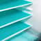 4PCS Waterproof Refrigerator Liner Mats Washable EVA Fridge Shelf Pads Non Slip Cabinet Drawer Prot 8