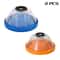 Drill Dust Collector Bowl Cover For Electric Drill And Impact Hammer 8
