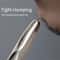 NiLiYa Precision Stainless Steel Eyebrow Tweezers For Facial Hair Grooming 0