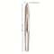 NiLiYa Precision Stainless Steel Eyebrow Tweezers For Facial Hair Grooming 2