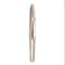NiLiYa Precision Stainless Steel Eyebrow Tweezers For Facial Hair Grooming 5