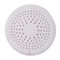 Silicone Shower Drain Hair Catcher Cover 59 Inch Suction Cup Anti Clog Strainer 6