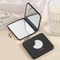 Portable Folding Makeup Mirror Adjustable Mini Handheld Desktop Vanity Mirror 11
