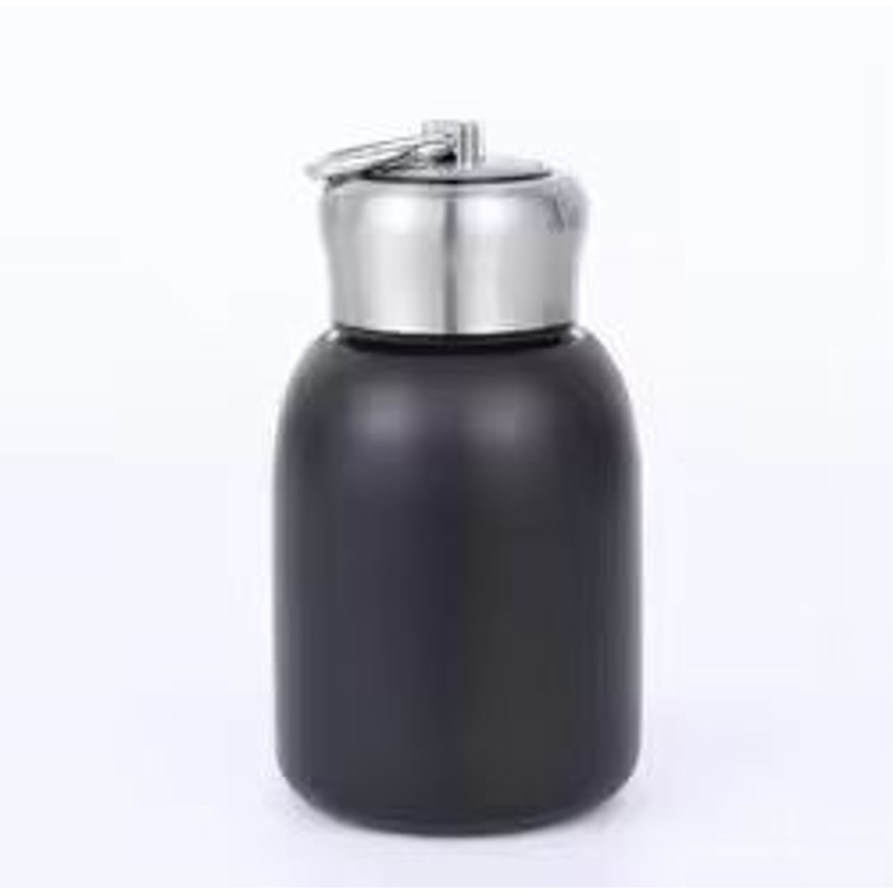 300ML Stainless Steel Travel Mug Vacuum Insulated Leak Proof Coffee Cup 6