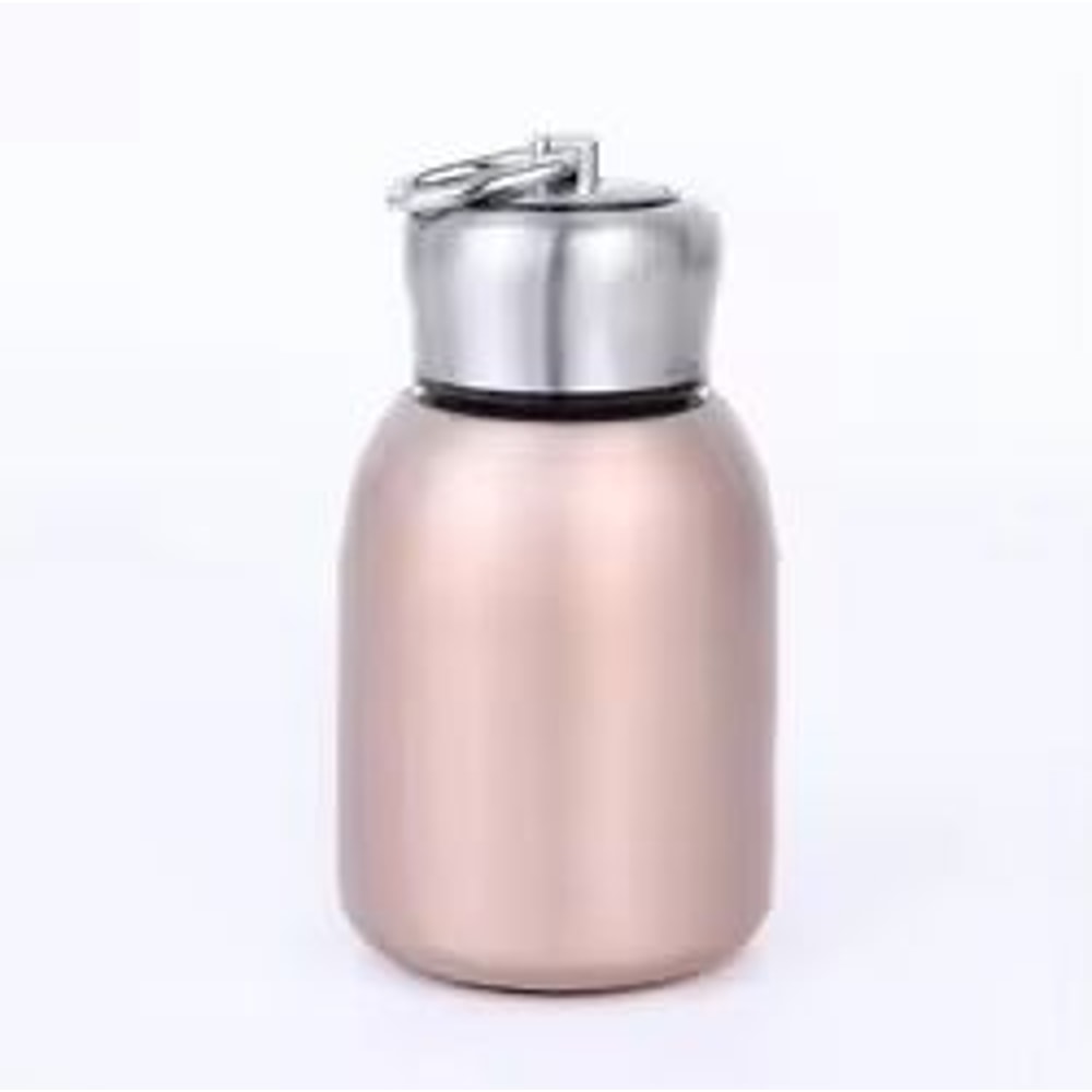 300ML Stainless Steel Travel Mug Vacuum Insulated Leak Proof Coffee Cup 8