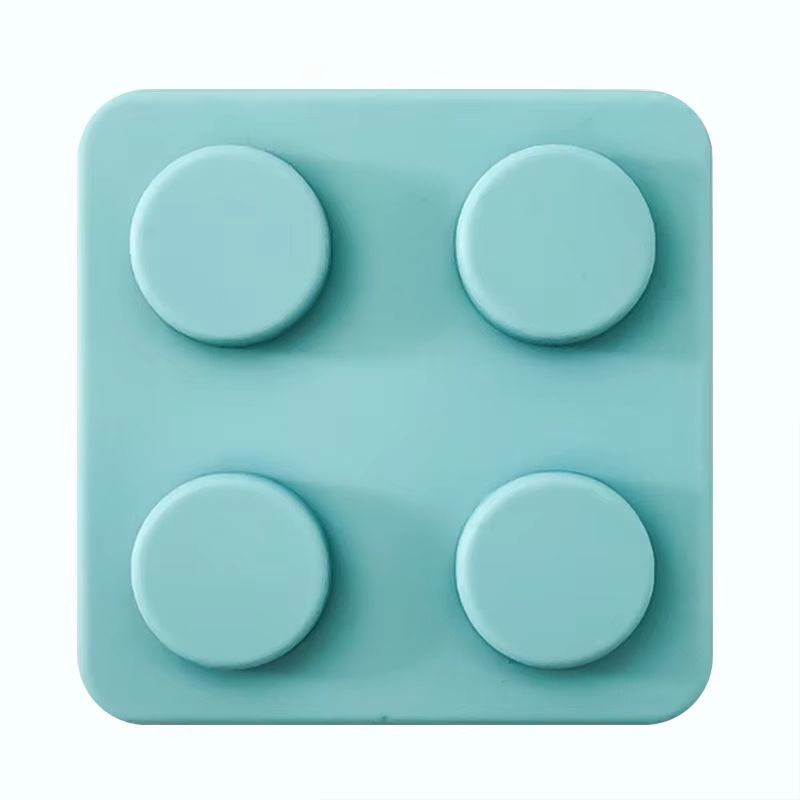 Silicone Headphone Cable Organizer Reusable Cord Winder Compact Wire Holder 6